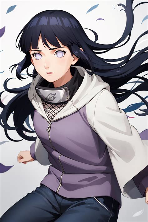 hinata hen|Hinata Hyuga